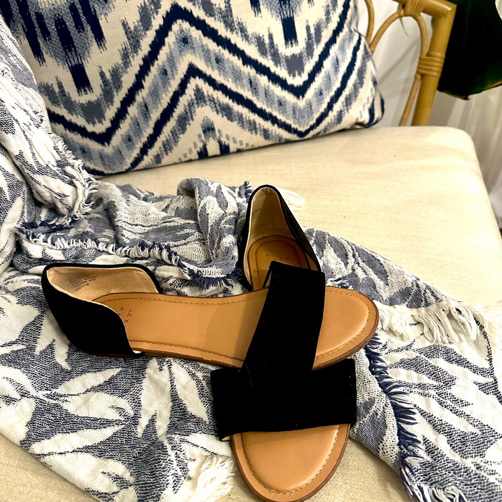 A New Day Flats